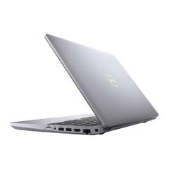 Dell Latitude 5511 (i7-10850H/16GB RAM/SSD 512GB/15.6" FHD)
