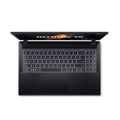 Acer Gaming Nitro V 15 ANV15-41 (Ryzen 5 7535HS/16GB RAM/SSD 512GB/RTX 3050 6GB/15.6" FHD 180Hz) - NEW