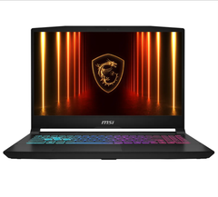 MSI Gaming Katana 15 HX B14WEK - 286VN (i5-14450HX/16GB RAM/SSD 512GB/NVIDIA GeForce RTX5050/15.6" QHD 165Hz)- NEW