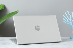 HP Pavilion 15 eg0007TU (i3-1115G4/RAM 4GB/SSD 256GB/15.6" FHD)