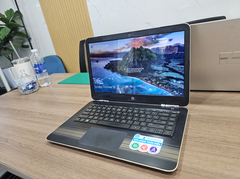HP Pavilion 14-AL115TU (i3-7100U/8GB RAM/128GB SSD/14")