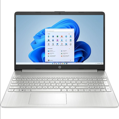 HP 15s-fq5144TU (i7-1255U/8GB RAM/SSD 512GB/15.6" FHD)