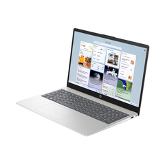 HP 15 fd0234TU - 9Q969PA (i5-1334U/16GB RAM/SSD 512GB/15.6" FHD) - NEW