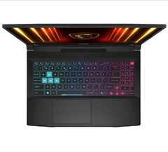 MSI Gaming Katana 15 HX B14WEK - 286VN (i5-14450HX/16GB RAM/SSD 512GB/NVIDIA GeForce RTX5050/15.6" QHD 165Hz)- NEW