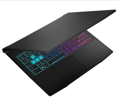 MSI Gaming Katana 15 HX B14WEK - 286VN (i5-14450HX/16GB RAM/SSD 512GB/NVIDIA GeForce RTX5050/15.6" QHD 165Hz)- NEW