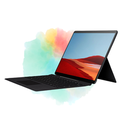 Microsoft Surface Pro X SQ1/8GB/128GB Wifi