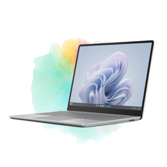 Surface Laptop Go 3 Platinum Intel Core I5/16GB/256GB