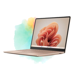 Surface Laptop Go 3 SandStone Intel Core I5/8GB/256GB