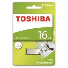 USB TOSHIBA TRANSMEMORY U401-16GB