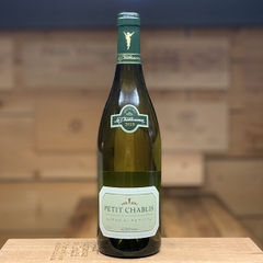 Petit Chablis Pas Si Petit