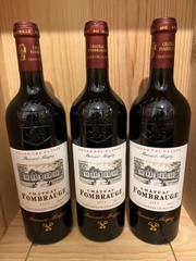 Château Fombrauge, Saint-Émilion Grand Cru Classés