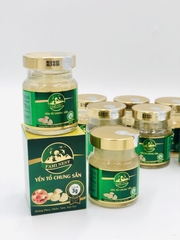 Yến Fami Nest 70Ml - Đường Phèn Lốc 6