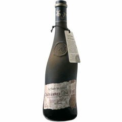 Chateauneuf du Page, La Fiole Du Page