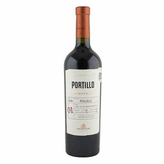 Salentein Portillo Malbec