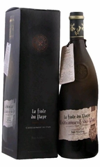 Chateauneuf du Page, La Fiole Du Page