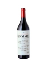 BACCALARIUS