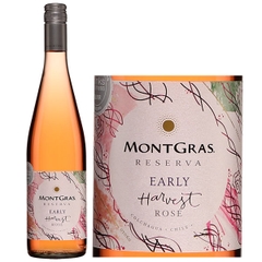 MontGras  Early Harvest