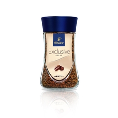 Cà phê hòa tan tách caffein TCHIBO DECAF – lọ 100g