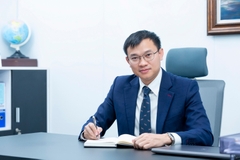 CHIA SẺ CÙNG BÁO DOANH NHÂN SÀI GÒN