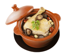CHICKEN FLAVOR