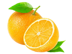 ORANGE EXTRACT