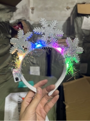 Bờm noel mã 70048 ( Bán 12c/ túi)