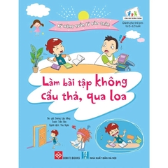 Bộ 8 cuốn kỹ năng quản lý bản thân