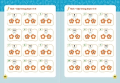 Rèn kỹ năng cộng trừ trong phạm vi 20