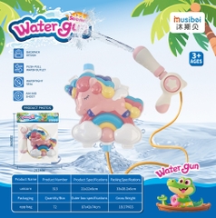 (Giá Đã bao gồm VAT) - Balo phun nước NGỰA PONY mã 313