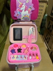 Vali trang điểm Pony mã 160
