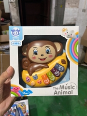Đàn khỉ mã 8803D