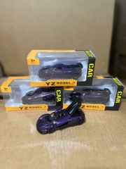 Xe ô tô mô hình tỉ lệ 1:36 mã YZ35301