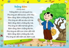 Tập đánh vần tiếng Việt phiên bản âm thanh 4.0