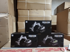 Máy cẩu có điều khiển 0306-33