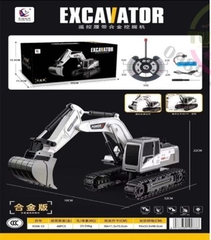 Máy cẩu có điều khiển 0306-33