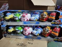 Set xe poli 2- 3759
