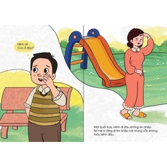 Quà tặng cho con (Tuyển tập thơ - truyện giáo dục đạo đức, lỗi sống cho trẻ em)