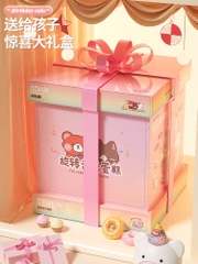 Bánh sinh nhật 2 tầng B16