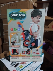 bộ đánh golf mã RX-501A