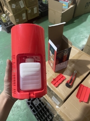 Máy bắn bong bóng pháo hoa mã 557-1