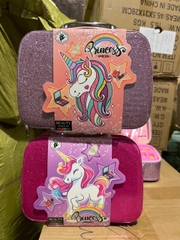 Vali trang điểm Pony mã 160
