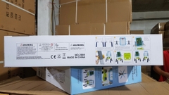 Bảng nhựa mã 2905