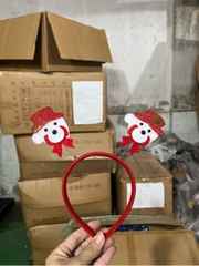 Bờm noel mã 50110 ( Bán 12c/ túi)