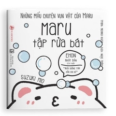 Bộ ehon Maru