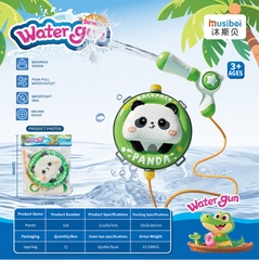 (Giá Đã bao gồm VAT) - Balo phun nước GẤU TRÚC mã 316