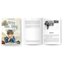 Những tấm lòng cao cả