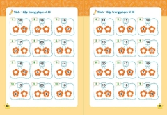 Rèn kỹ năng cộng trừ trong phạm vi 20