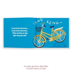 Bộ ehon âm thanh, kỹ năng 10 cuốn
