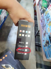 Trực thăng mẫu 2 mã XK913X (máy bay)