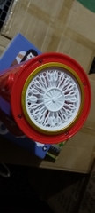 Máy bắn bong bóng pháo hoa mã 557-1